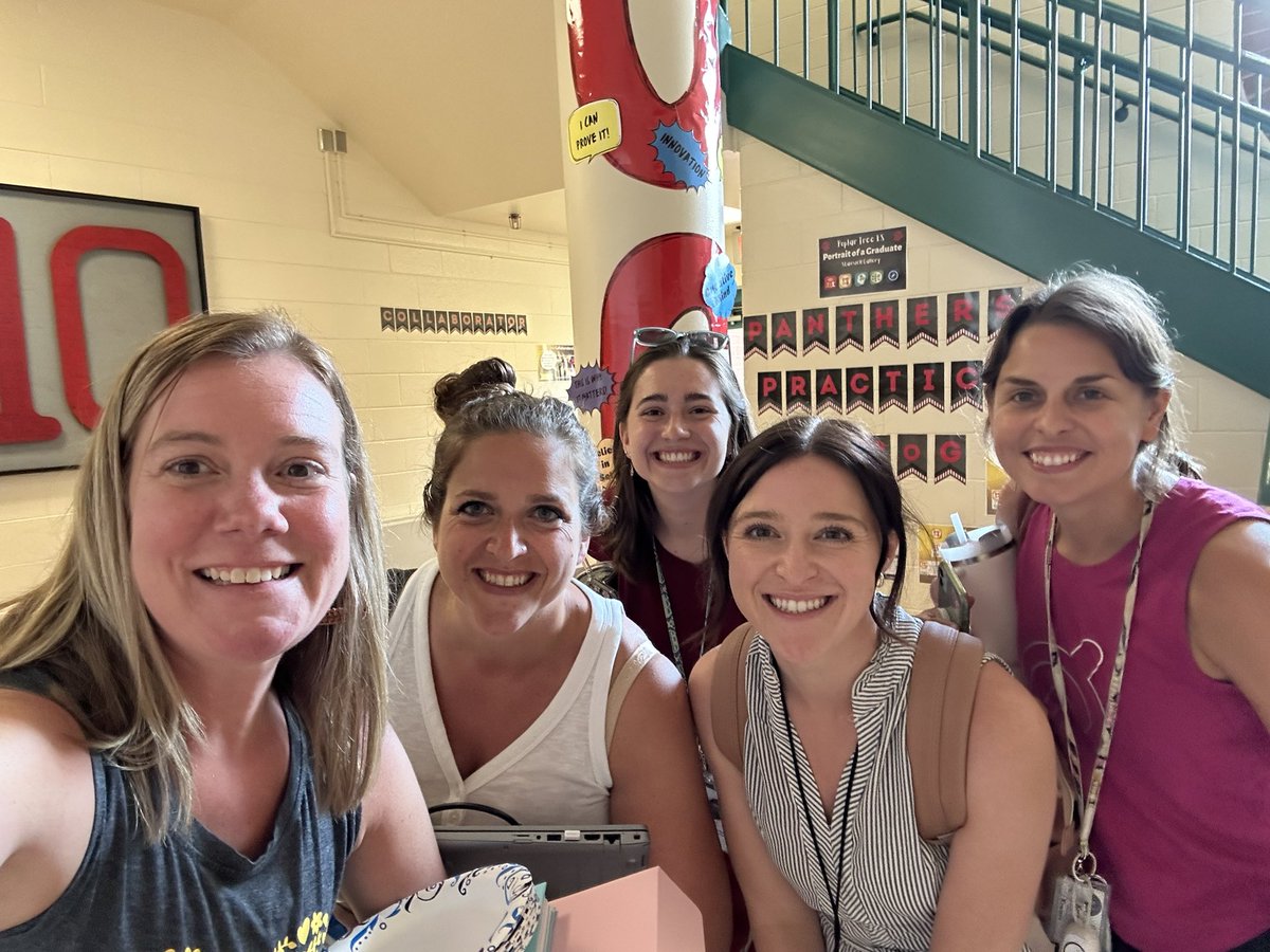 Leslie Leisey tweet media