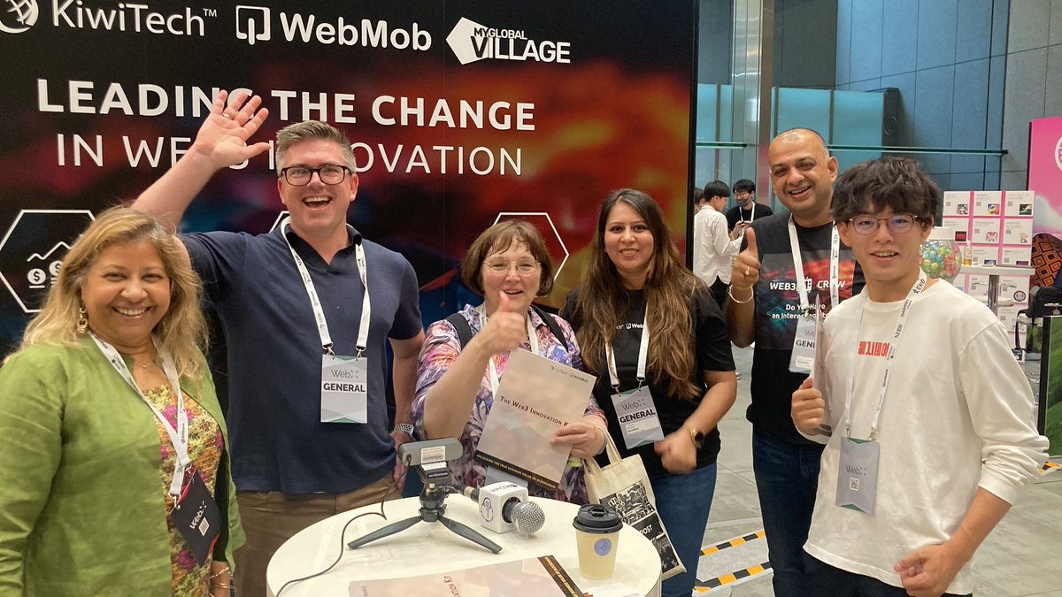 KiwiTech tweet media