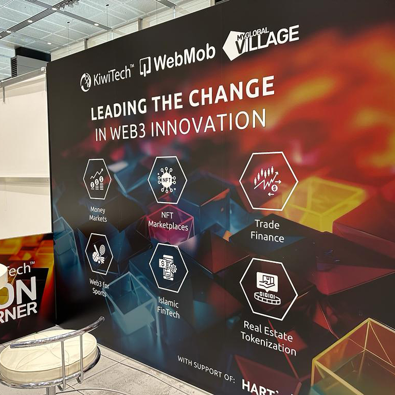 KiwiTech tweet media