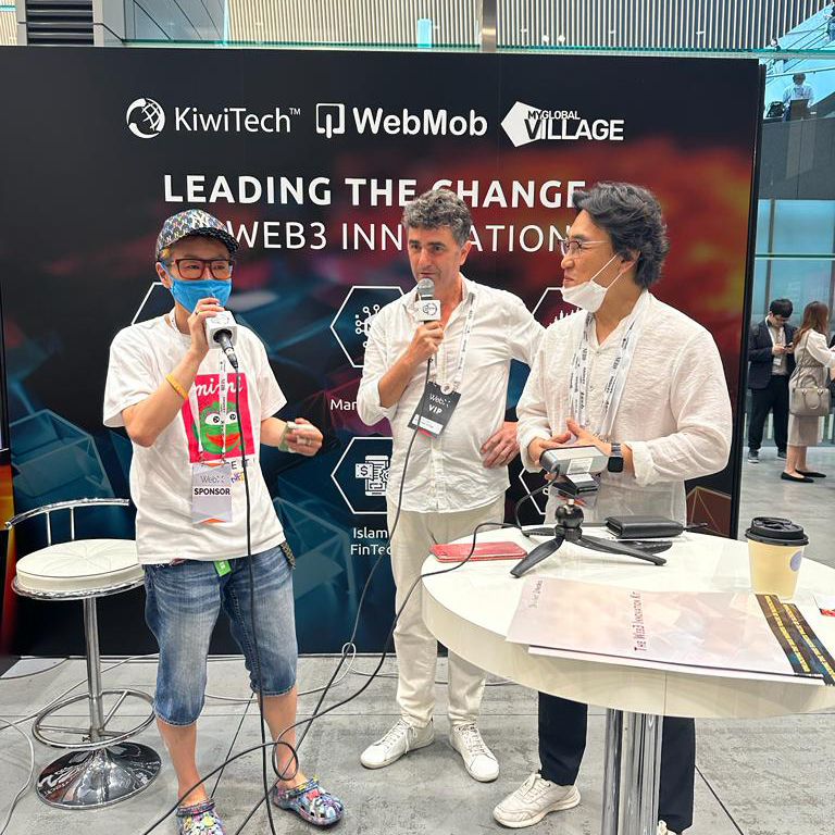 KiwiTech tweet media