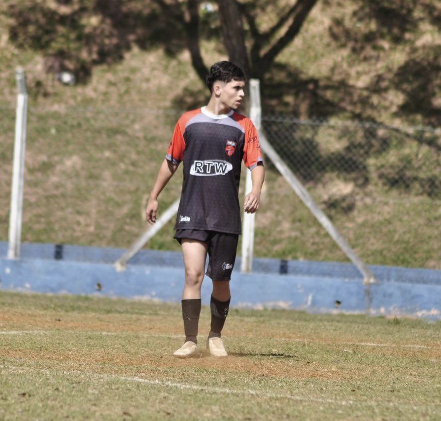 igorzinmilgraul's tweet photo. O pai jogador tá !!! https://t.co/2LZEnPkYCp
