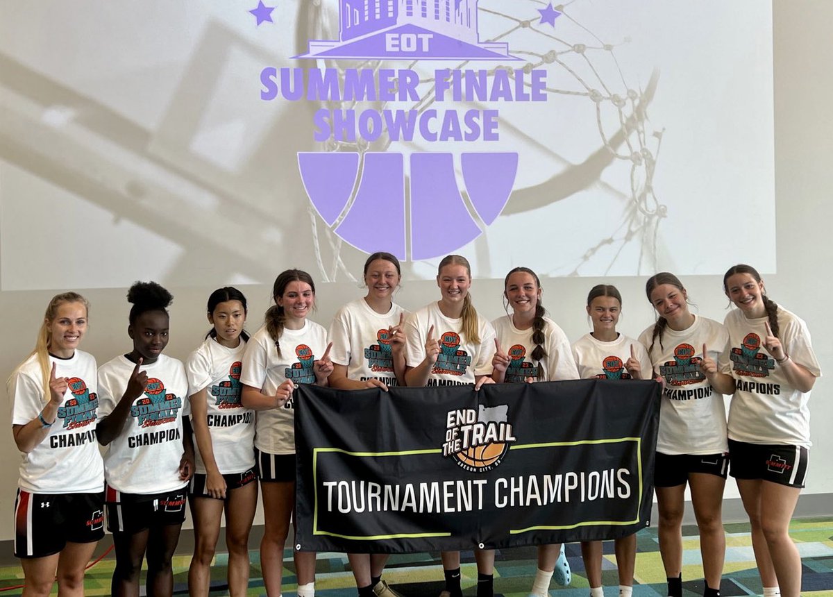 Utah Summitt Orange goes 7-0 @ EOT in Roseville!!!  🏀🔥💪🧡
<a href="/EOTBasketball/">EOT Basketball</a>
