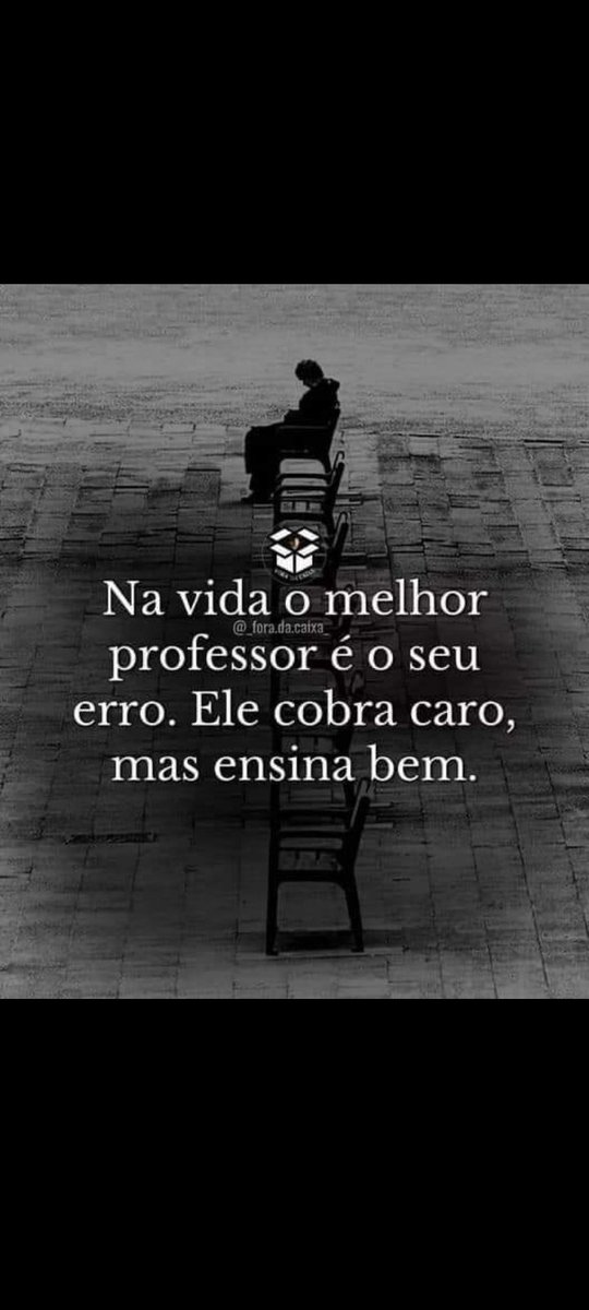 O se ensina 😴😴