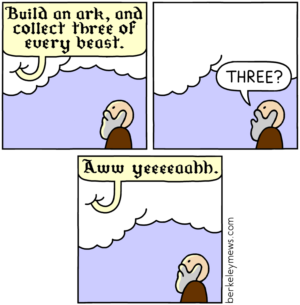 Noah 