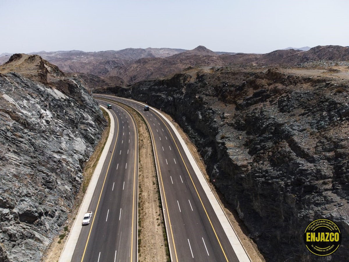 شركة الانجاز للتجارة والمقاولات | ENJAZCO (@enjazco0) on Twitter photo 