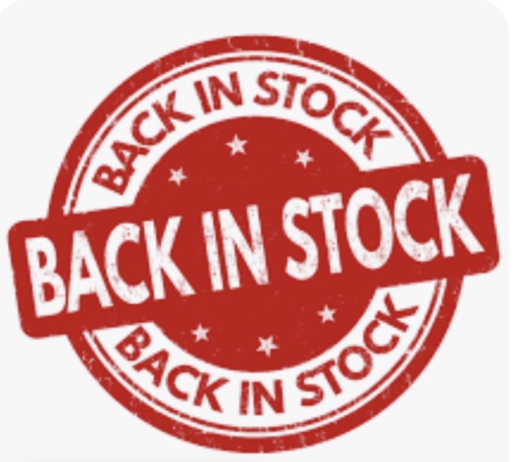 Shhhhew. It’s been a busy summer! Just finished a FULL RESTOCK on ALL one pound bags of jerky in every flavor. Ever had #jerky that was just baked less than 24 hours ago? Hop on the site and grab ya some! It really is that good! Every pending order has now been shipped.  ❤️