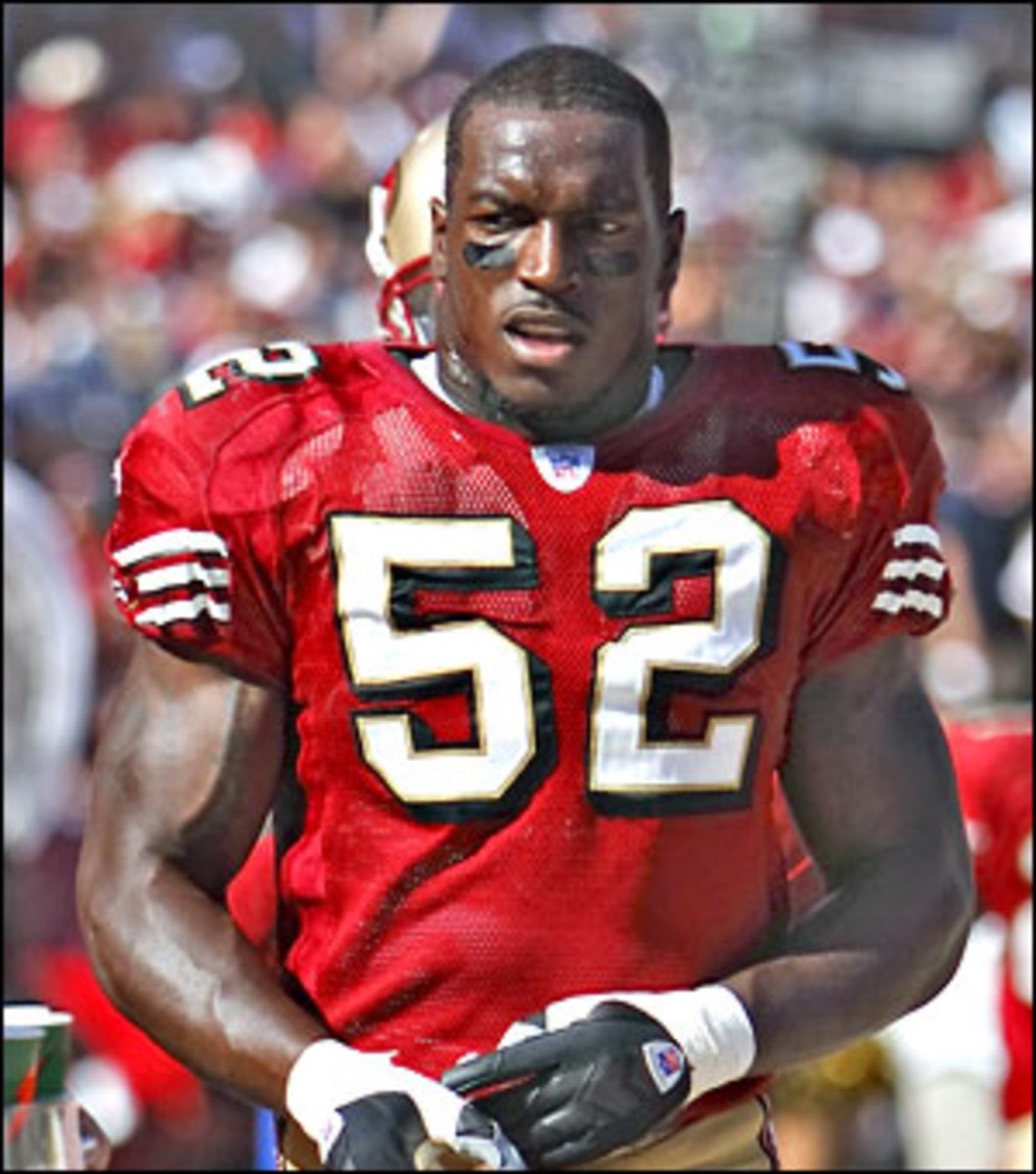 Patrick Willis tweet media