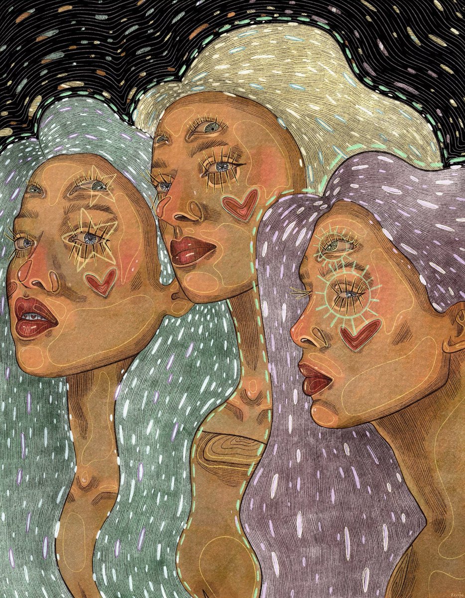cryptorenya's tweet photo. @patrickamadon @joynxyz @Anonymoux2311 @CozomoMedici "MARIA, MARCIA, MELISSA!!" (2023)

1/1

0.15 $ETH

https://t.co/HZRzlHLawA https://t.co/WWKXFsbm9d
