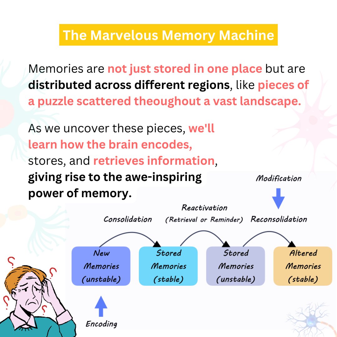 SwabhavTechlabs's tweet photo. 🚀🌟 Part 2 of our mind-expanding odyssey is here! 🧠 

Are you ready to dive into this thrilling digital wonderland? 

#LearningAdventure #NeuronSymphony #neuroscience #neuroscience #neurobiology #neurons #brain #learning #brainandlearning #neuralconnections #neuronsandlearning https://t.co/LHsYH2tarW