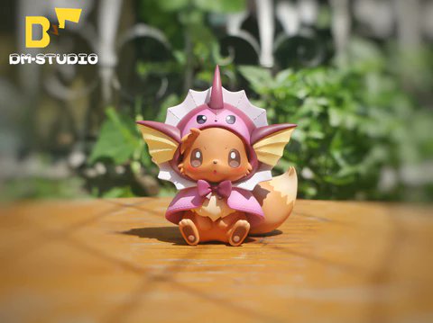 FavorGk's tweet photo. This Vaporeon Cosplay Eevee figure from DM Studios is now available for pre-order! Also comes in many versions to choose from!
#Eevee #Vaporeon #VaporeonCosplay #Pokemon #PokemonCosplay #PokemonFigure #PokemonStatue #PokemonFans #Anime #DMStudios
https://t.co/cZj6X4gl4u https://t.co/MvPcLCGccB