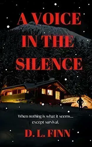 dlfinnauthor's tweet photo. "A Voice in the Silence!" Can Drea protect; not only herself; but everything she loves? In this cozy #paranormal adventure, animals and people aren't what they seem.
https://t.co/Bwf2ZfSmUi
#WritingCommunity #ghosts #serialkillers #labexperiments https://t.co/vLqePiRQNt