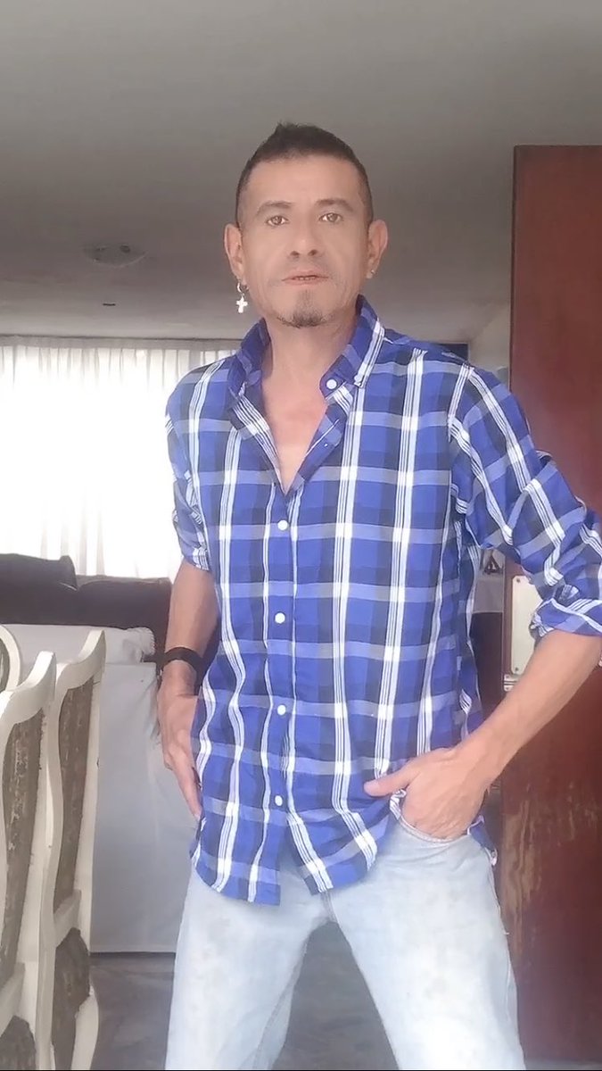 Me rendí mejor estara todo en las manos de Dios