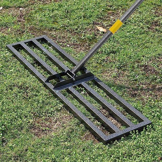 Lawn Leveling Rake for $23!

Save 50% with promo code 50QXCFLL

https://t.co/ufnaHKw1I9 https://t.co/xW18dDumeA