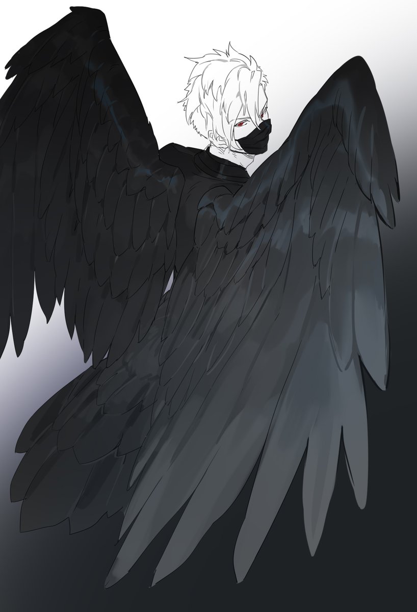 ✨🐦🦇✨