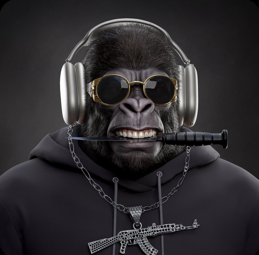 Dublin43017's tweet image. #KONGSEASON #KOE #KFL