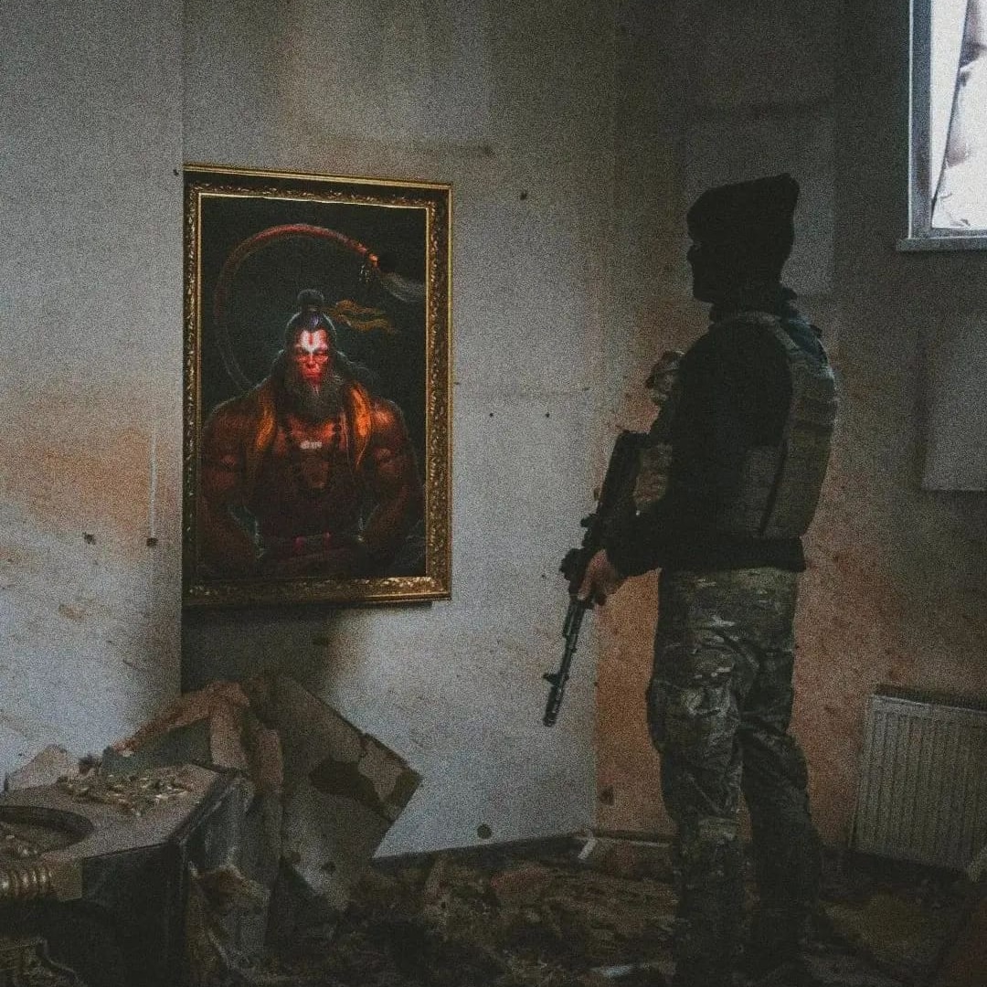 Mrr_chaudhary's tweet image. #NewProfilePic