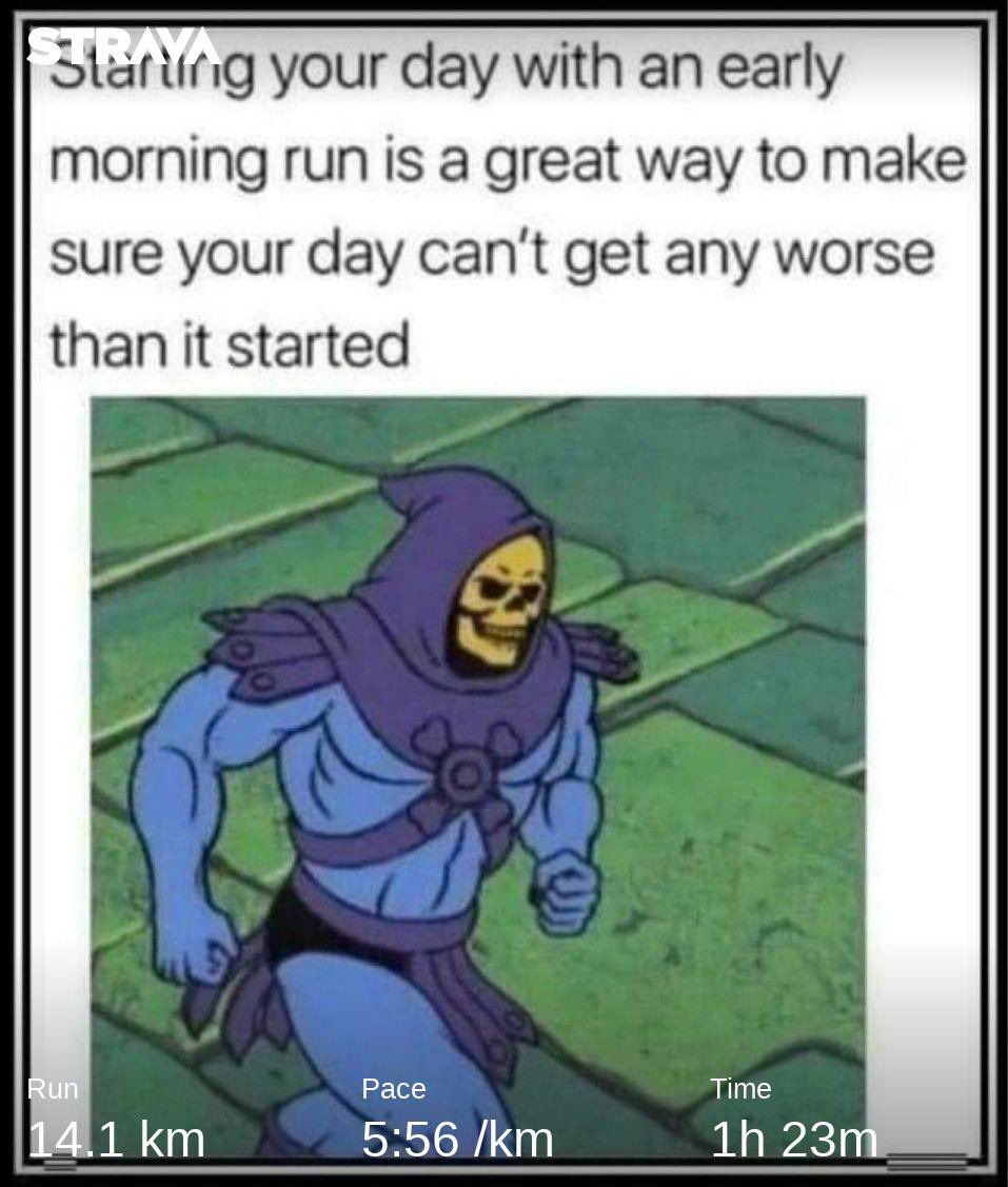 kmm_kan's tweet image. #IPaintedMyRun #FetchYourBody2023