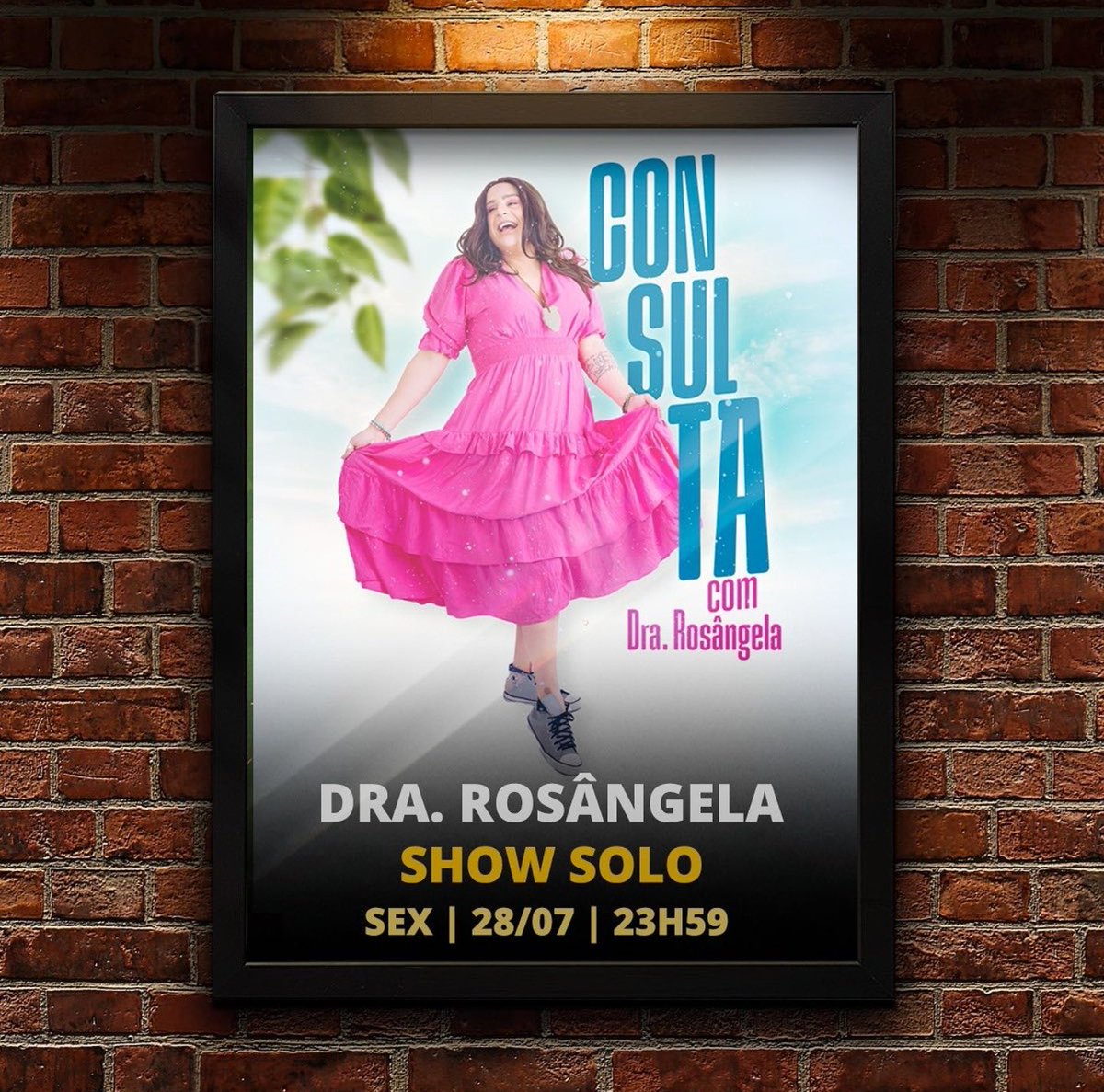 #drarosangelaterapeuta