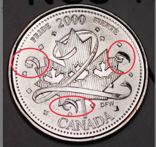 AndrePitre_LUX's tweet image. Le mot “fierté” et 666 ensemble.