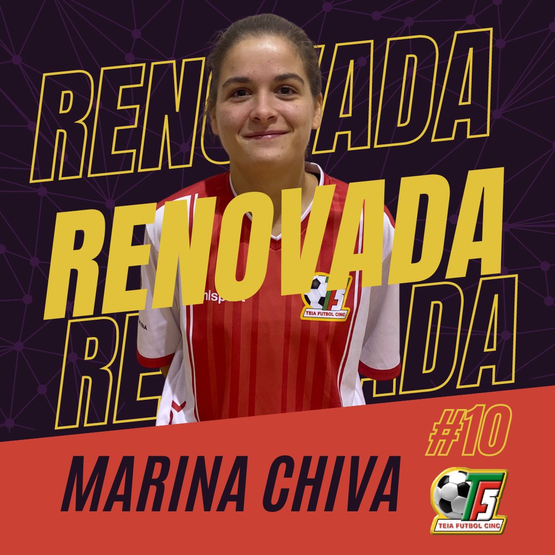 Teià Futbol Cinc tweet media
