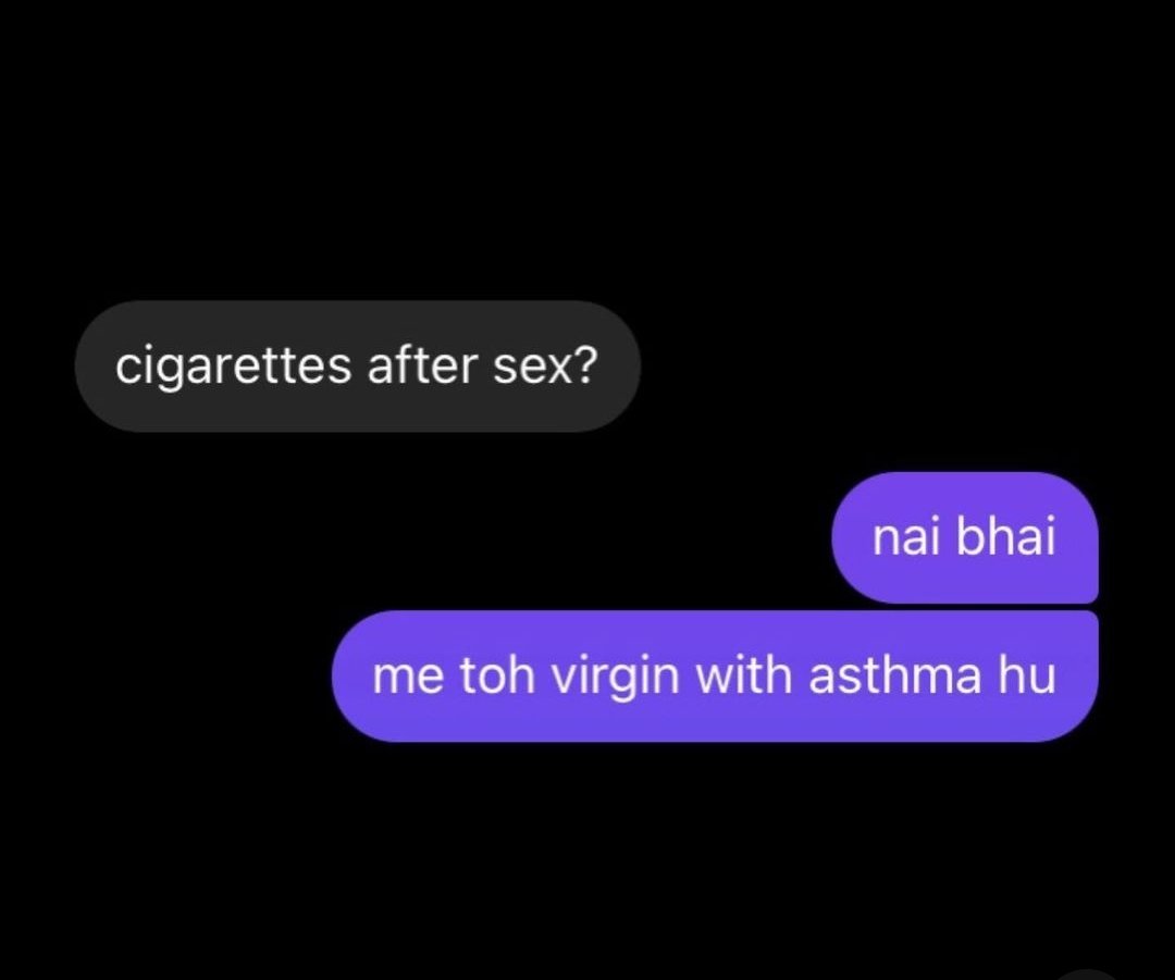 chicken biryani tweet media