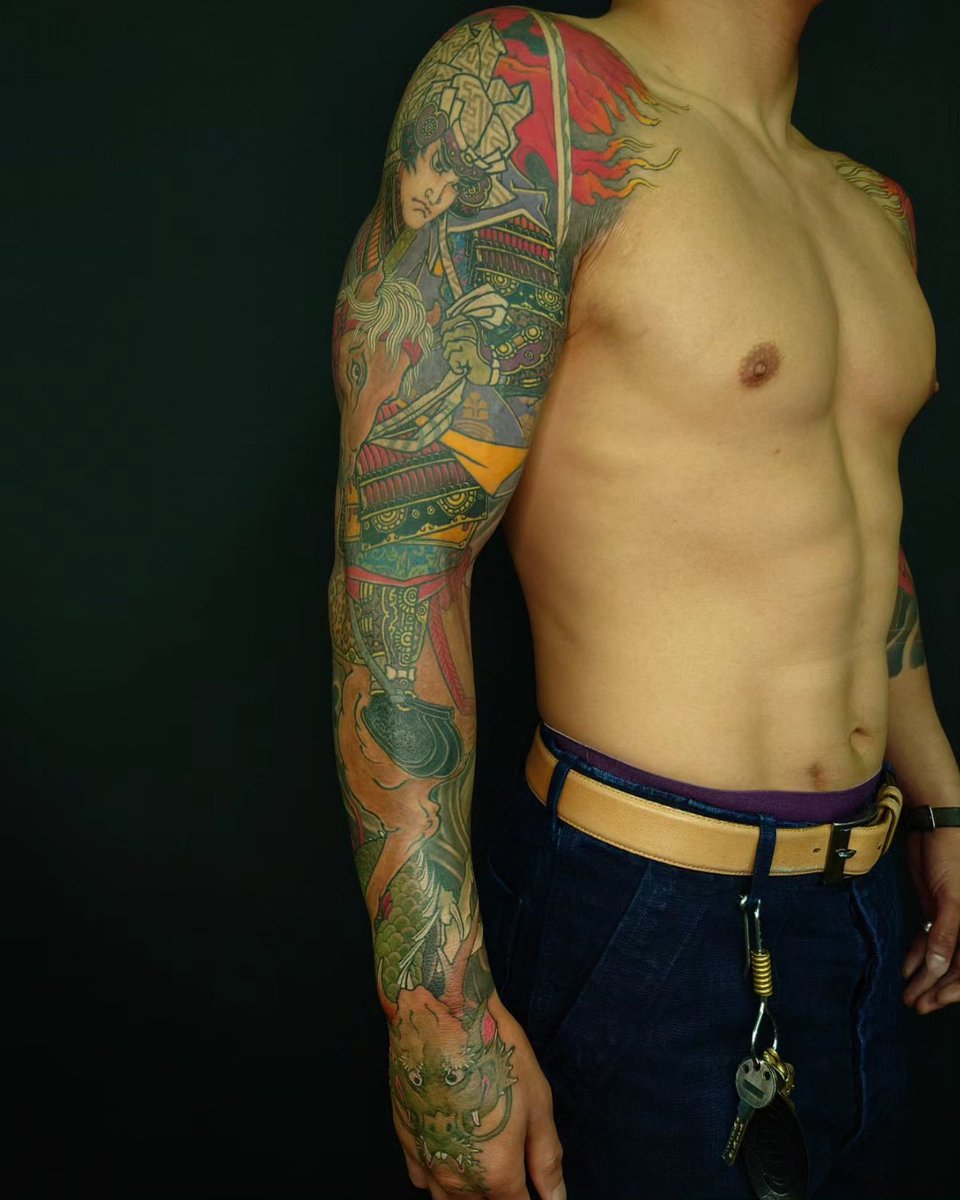 isxnot Schelm Tattoo tops タトゥートップス タグ付新品 isxnot Schelm Tattoo tops タトゥートップス タグ付新品 - メルカリ
