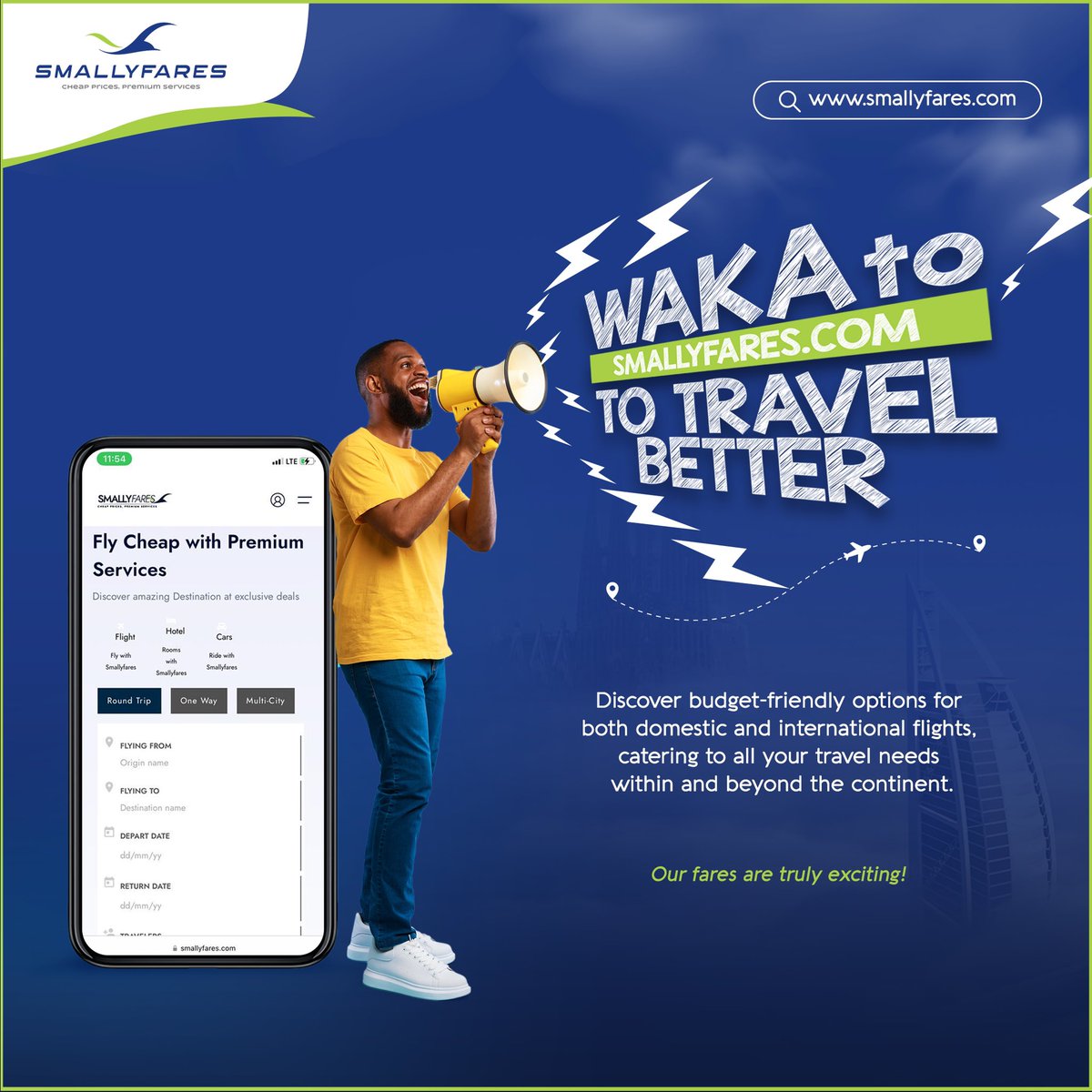 smallyfares's tweet photo. Discover a world of seamless travel experiences and unforgettable journeys. Let smallyfares be your trusted companion in exploring new horizons. Visit our website: https://t.co/nSLwvGosre  today and embark on the adventure of a lifetime https://t.co/AWYsgWRhVk