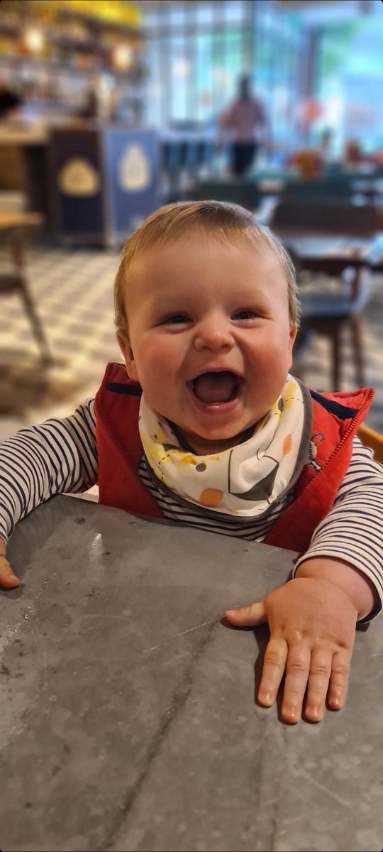 Oooh you scrummy little sausage