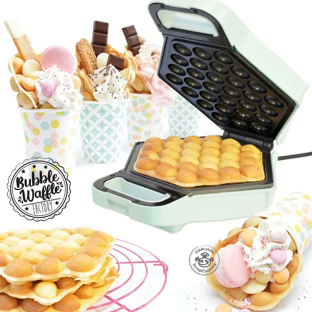 vu_sur's tweet photo. Promos gaufriers et appareils à cupcake/ Jusqu'à -60% sur Amazon❤️
Réalisez vos cupcake et gaufres moelleuses avec un beau gaufrier. Très pratique et facile à manipuler, cet appareil vous procure une confort absolu dans la réalisation de vos gâteaux 🛒
😉➡️https://t.co/B7vhnUMraT https://t.co/jfqlT4e4CM