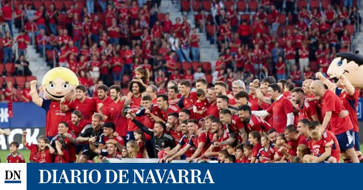 Osasuna disputará la Conference League diariodenavarra.es/noticias/depor…