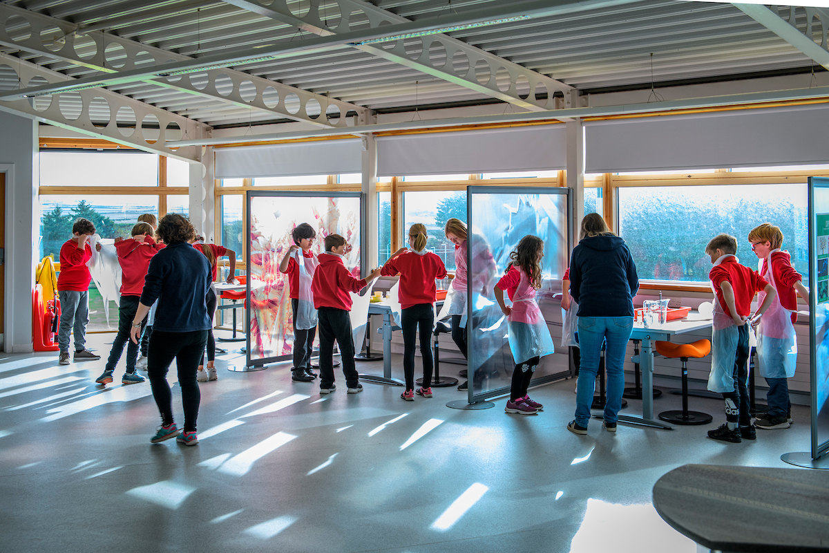 SSASTEM's tweet photo. @SSASTEM coaches STEM subjects to pupils with free lessons....we are in @TheScotsman !!!

Take a look 👉https://t.co/PONytFehYG

#STEMHighland #STEMNorth #STEMeducation https://t.co/aijKL7amyz