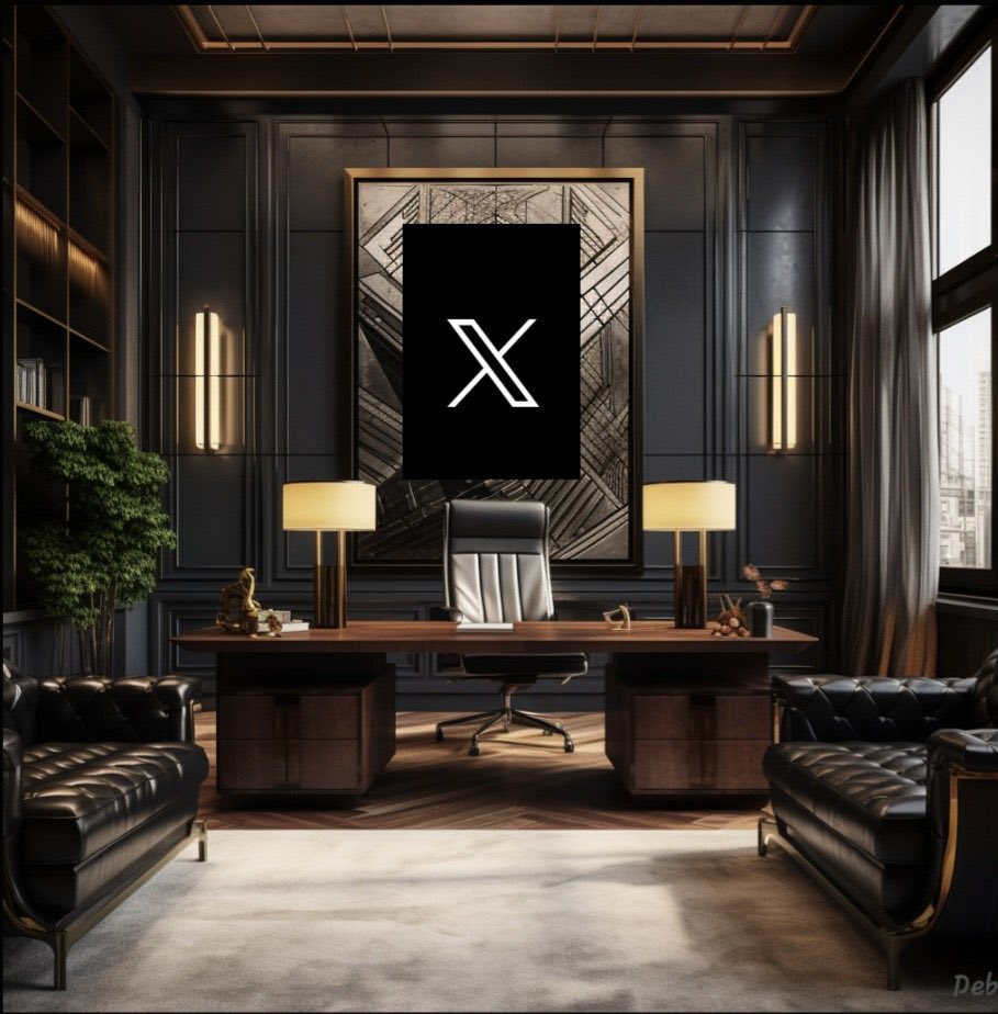 XCoin69's tweet image. #GM $X