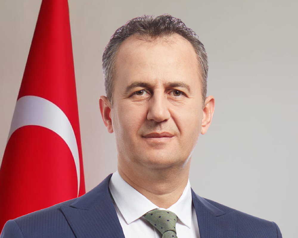 MSI_Dergisi's tweet photo. President of Defence Industry Agency Prof. Dr. Haluk GÖRGÜN’s Message to IDEF’23

➡️ For the rest of this message, click here: https://t.co/c7SZhjSfoZ

#MSITDR #TurkishDefenceIndustry #TurkishDefenceReview #SSB #IDEF2023 #TUYAP #TSKGV
@SavunmaSanayii @halukgorgun https://t.co/6Kv8ghH2N4