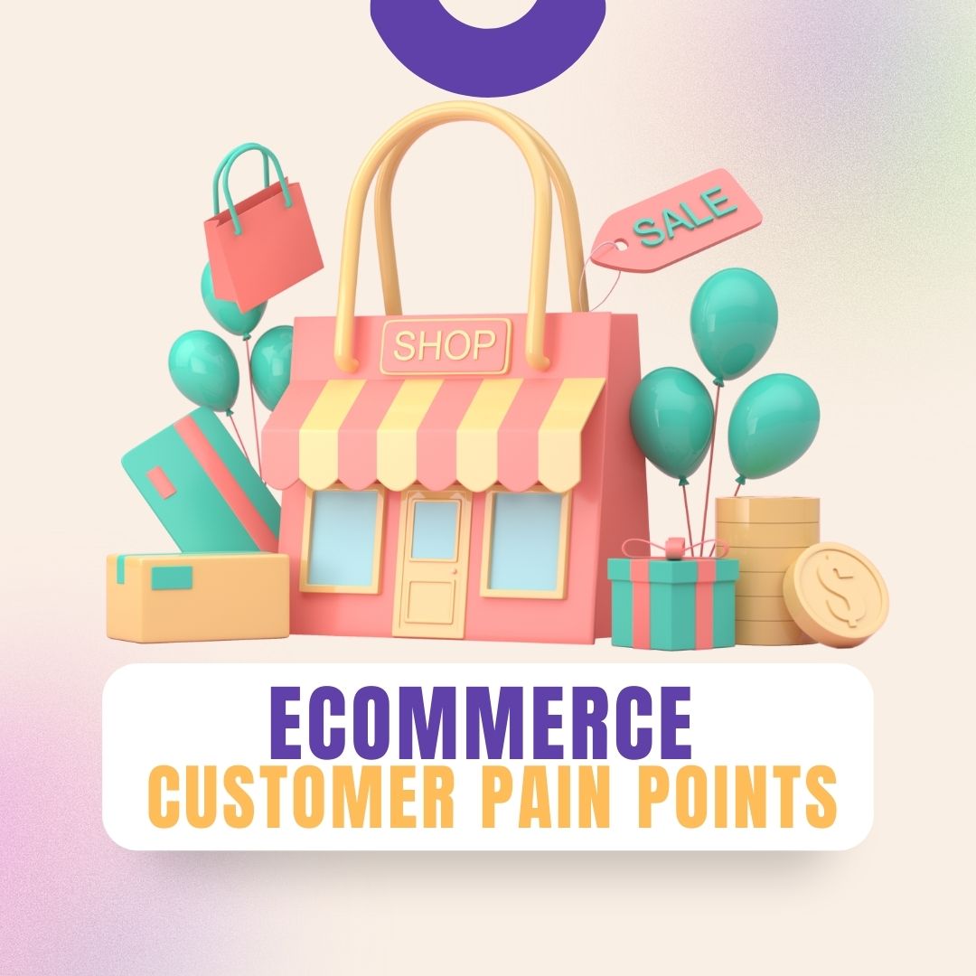 india_wordpress's tweet photo. ECommerce Customer Pain Points
eCommerce shopping is in a rage with the development of new online shopping platforms. But to keep your users happy you need to ensure your every step is under guidance. 
#wordpress #websitedesign #websitedevelopment #webdesigner https://t.co/HyPZhQDujk