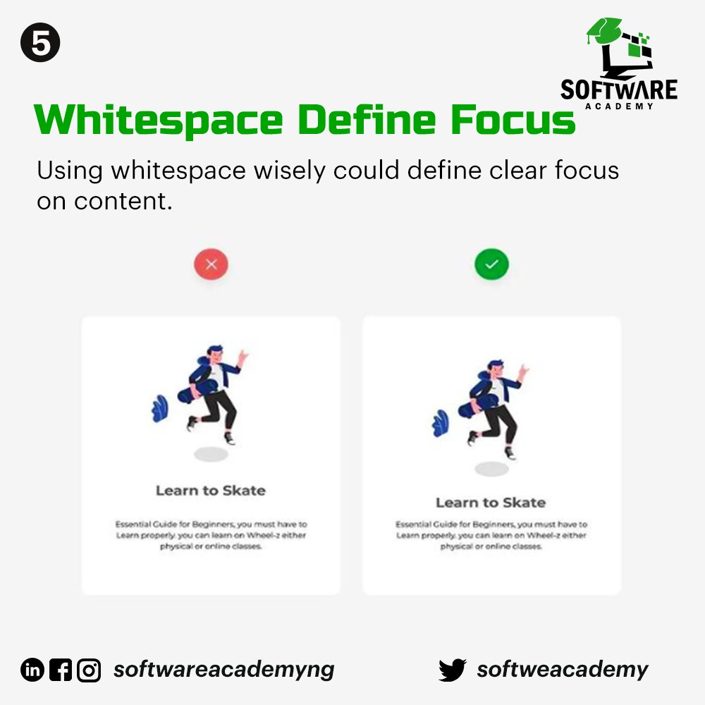 softweacademy's tweet photo. https://t.co/eRds8HPD7P