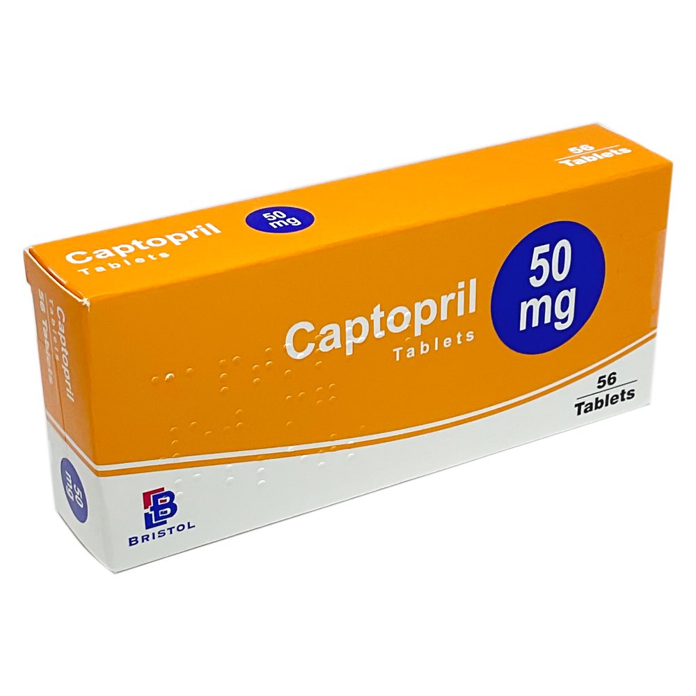 ACEIs side effects “Captopril” :
C = Cough.
A = Angioedema.
P = Proteinurea.
T = Taste change.
O = Other (Rash, Fatigue, Headache).
P = Pregnancy contraindication.
R = Renal bilateral artery stenosis contraindication.
I = Increase potassium (Hyperkalemia)
L = Low blood pressure.