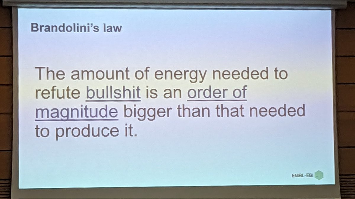 DShcherbo's tweet photo. An editor's view on using LLMs like ChatGPT for writing papers
#ISMBECCB2023 https://t.co/tmpVtjg9rE