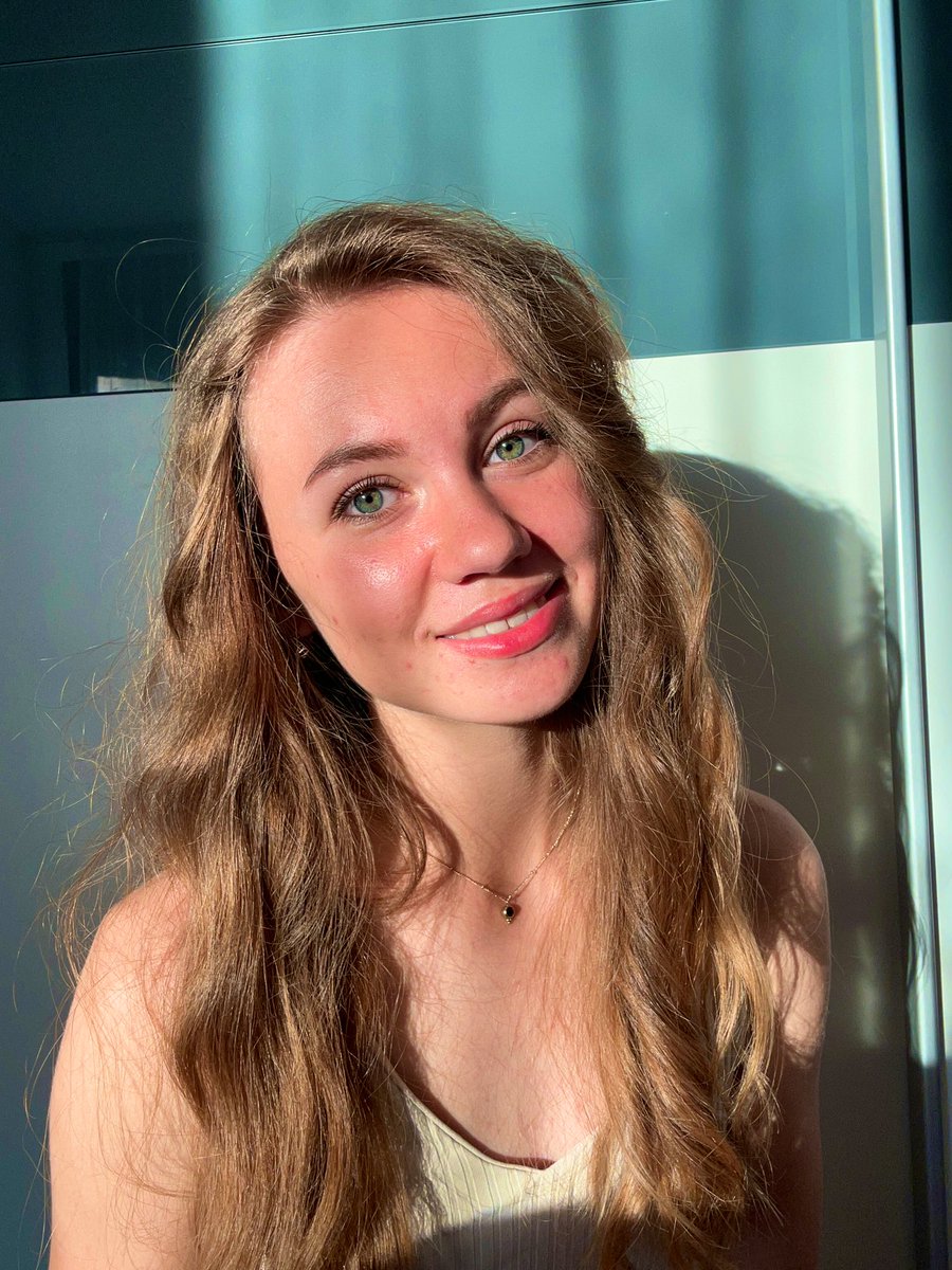 Daria Nazarko 🇺🇦 tweet media