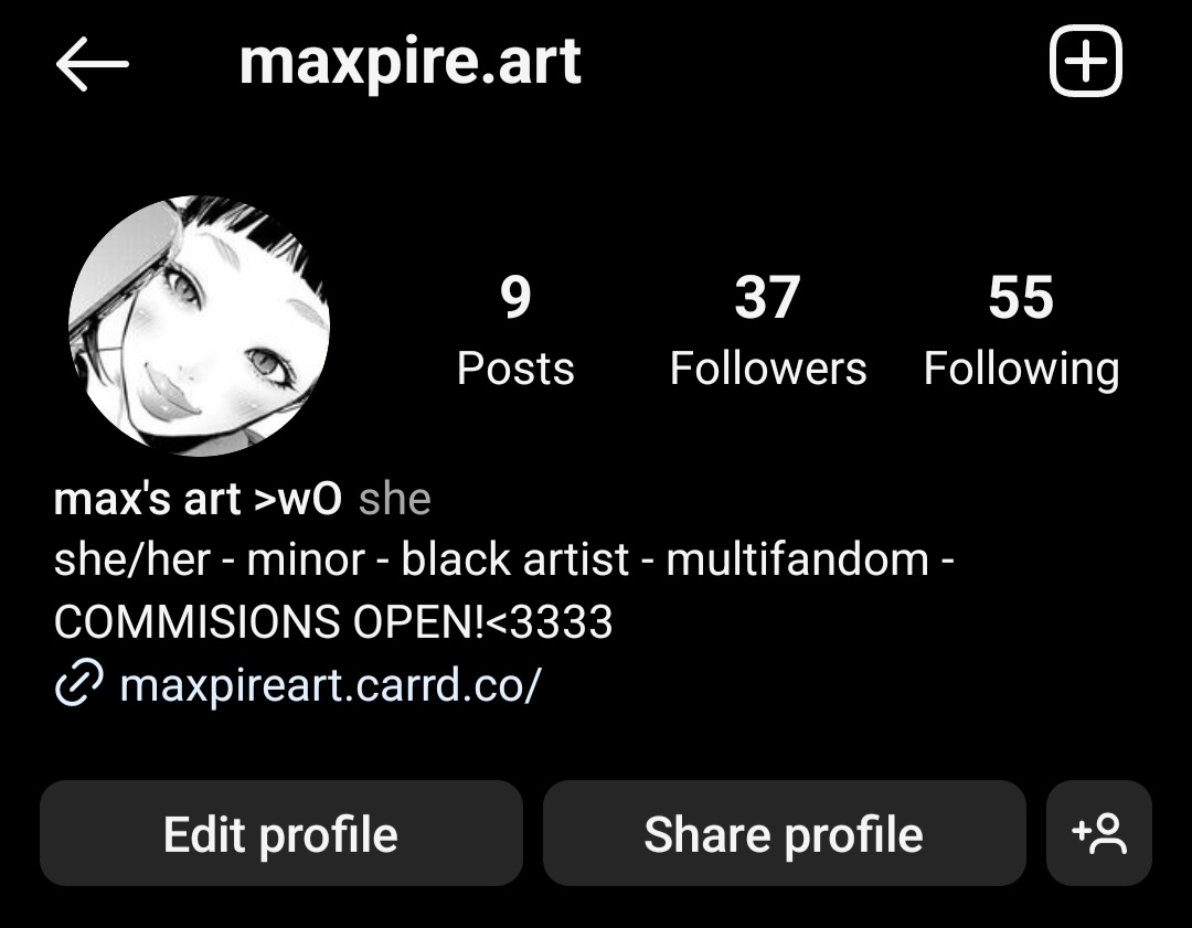 maxpire.art tweet media