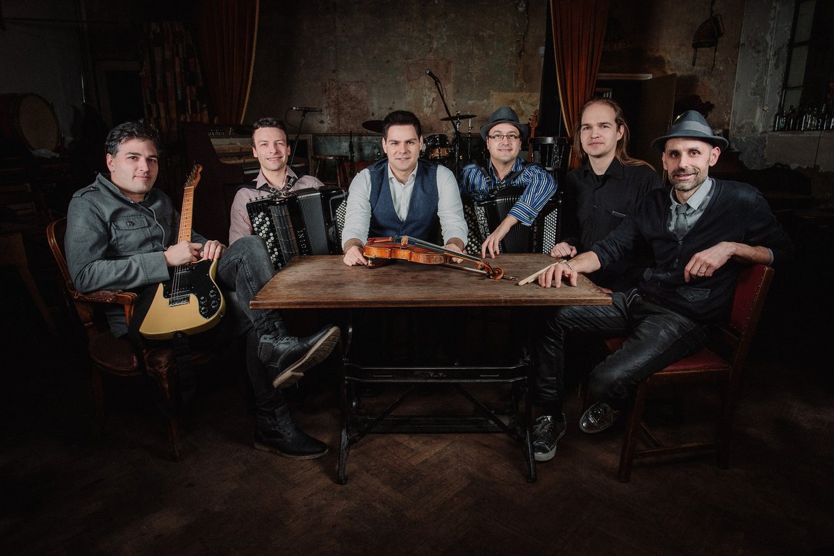 paprikamusic's tweet photo. @WOMADfestival We can't wait to perform @WOMADfestival! #womadfestival #balkanmusic #paprikamusic https://t.co/JUPxgMQwRT