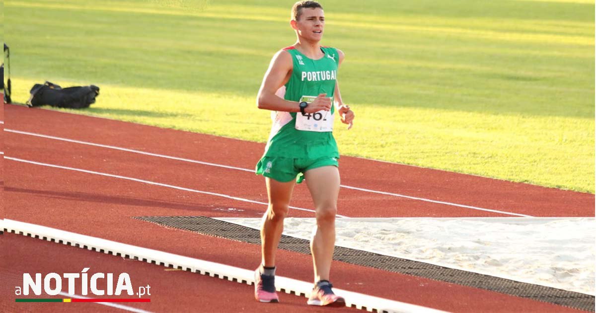 Eduardo Camarate nos 5000 metros marcha e Lara Costa nos 3000 metros planos, estiveram em destaque no segundo dia do FOJE
anoticia.pt/2023/07/25/edu…
#EquipaPortugal #LetsGoPortugal #Maribor2023 #UnitedByEmotion #eyofmaribor2023 #olympicdreams
@anoticiaPT