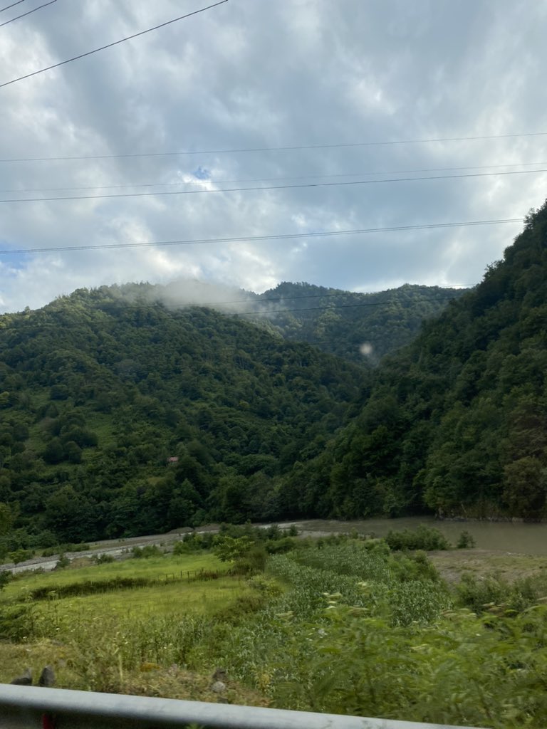 Საღამო მშვიდობისა✨🇬🇪