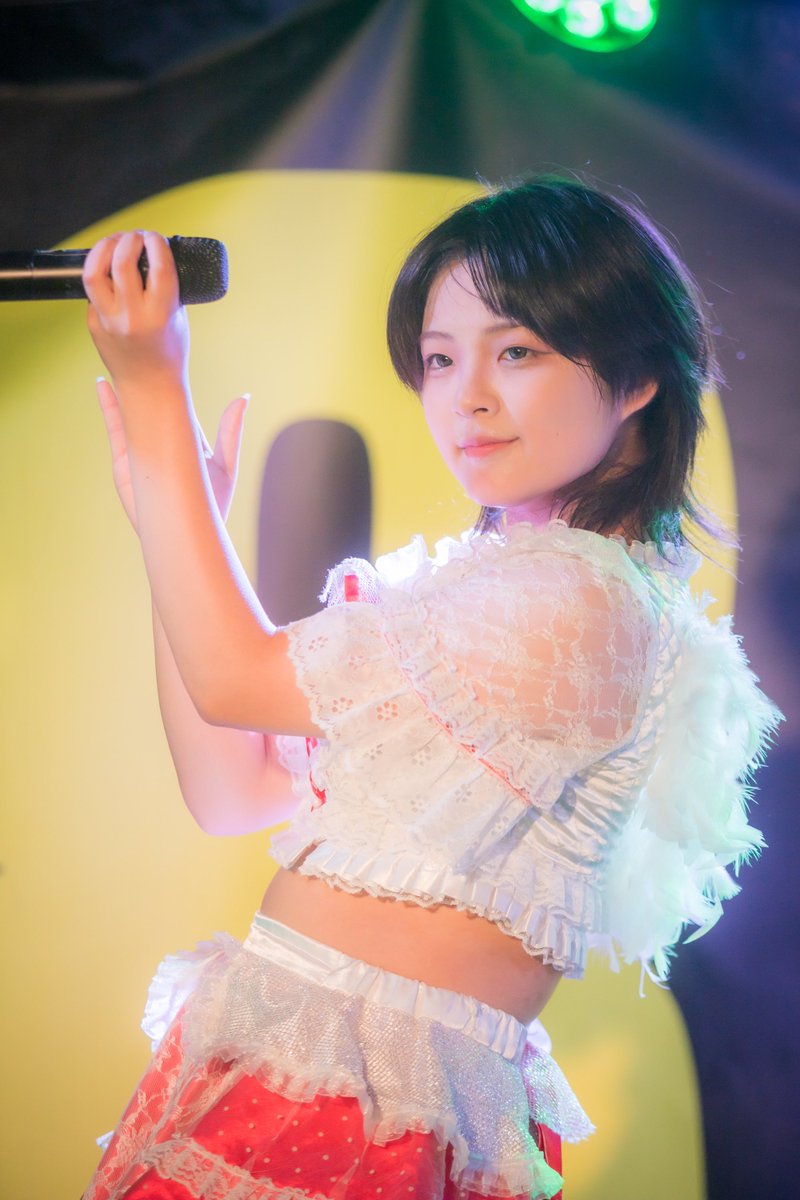 minorin4704's tweet photo. 【CODE-L 現体制ラスト対バン】

2023.7.22

#蒼怜菜
#CODE_L

#アイドル　#福岡
#ライブ写真　#Livephoto  
#カメラ好きな人とつながりたい https://t.co/Fckz4M3ulw