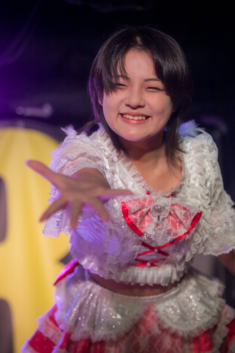 minorin4704's tweet photo. 【CODE-L 現体制ラスト対バン】

2023.7.22

#蒼怜菜
#CODE_L

#アイドル　#福岡
#ライブ写真　#Livephoto  
#カメラ好きな人とつながりたい https://t.co/Fckz4M3ulw
