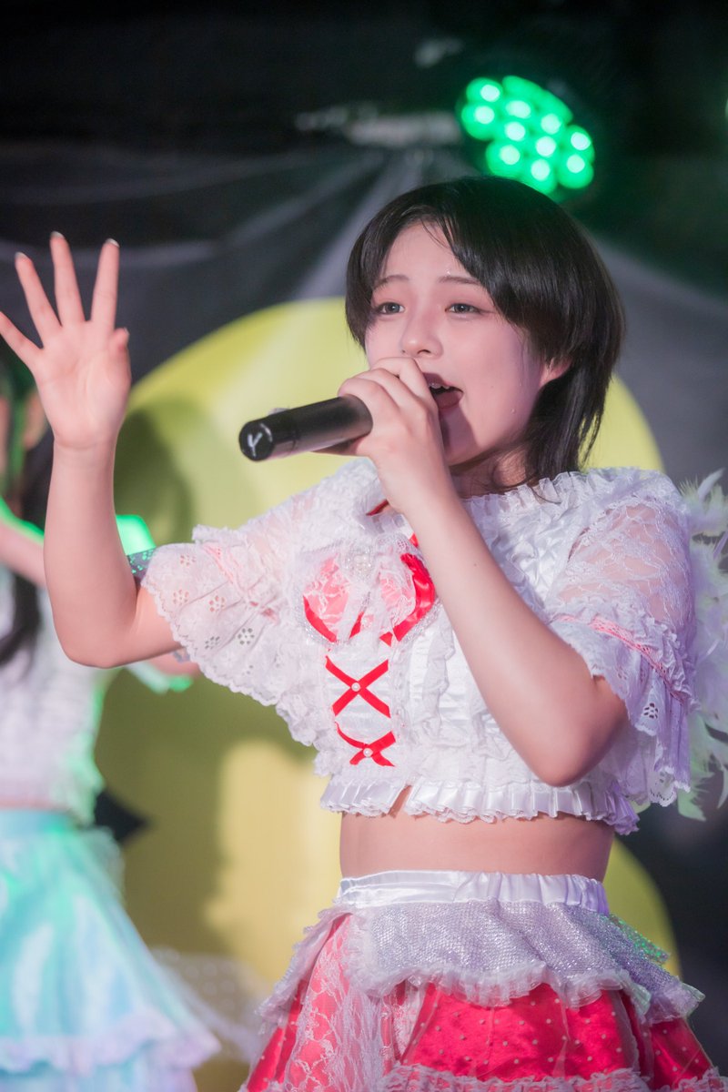 minorin4704's tweet photo. 【CODE-L 現体制ラスト対バン】

2023.7.22

#蒼怜菜
#CODE_L

#アイドル　#福岡
#ライブ写真　#Livephoto  
#カメラ好きな人とつながりたい https://t.co/Fckz4M3ulw
