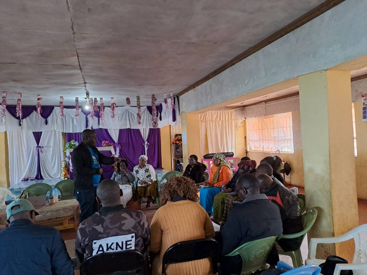 Amnesty Kenya tweet media
