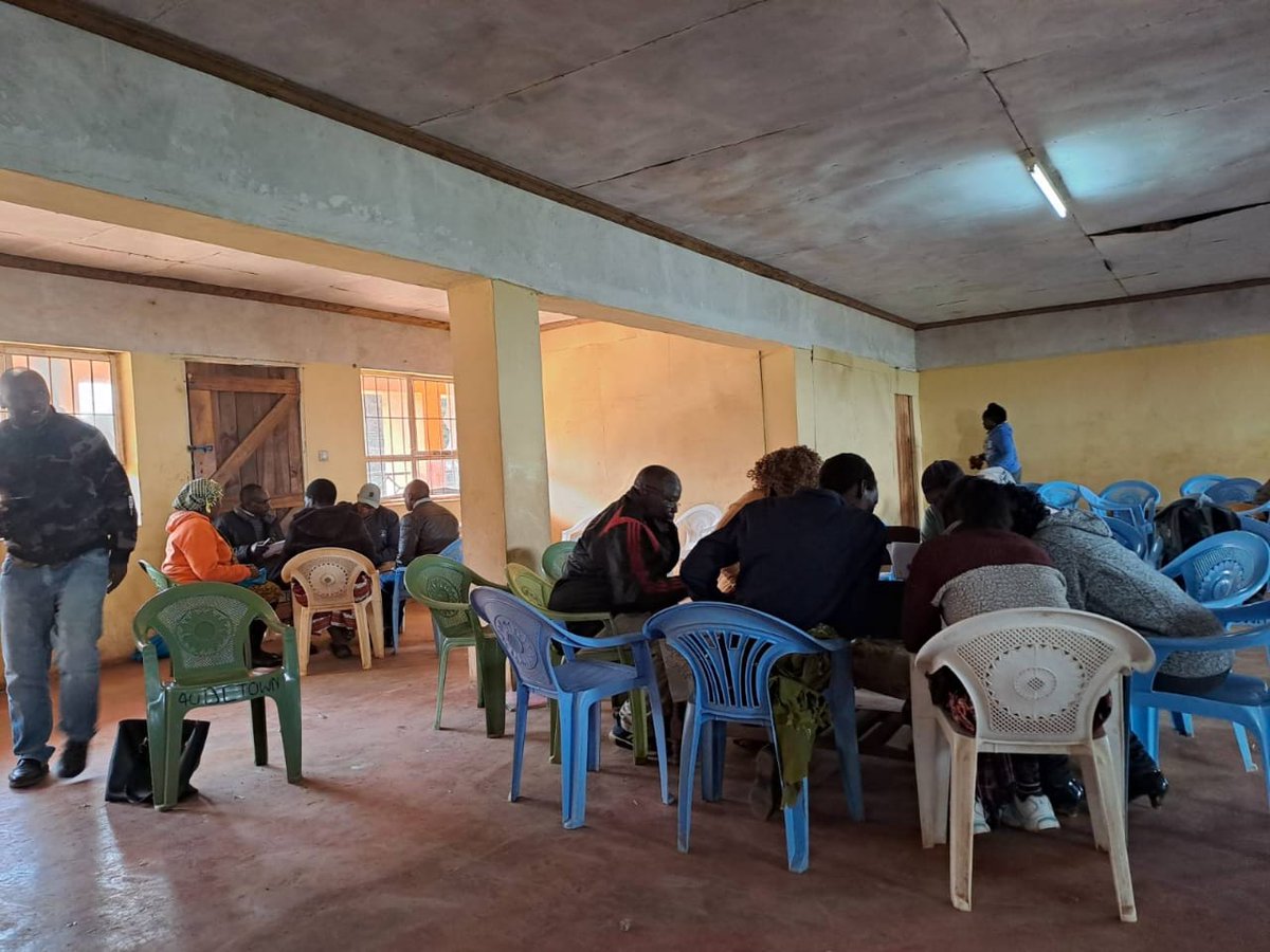 Amnesty Kenya tweet media