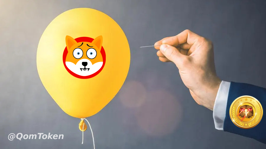 shiba crash time! 😁

$QOM <a href="/ItsSaraRaad/">.</a>  <a href="/ShibaPredator1/">QOM - Shiba Predator</a> <a href="/QomToken/">QOM - Shiba Predator Army</a> <a href="/QOMONE/">QOM One</a>
 #FlipShiba #QomToken #qommunity #QomArmy #QOMCards #SHIBA #QL1 #X