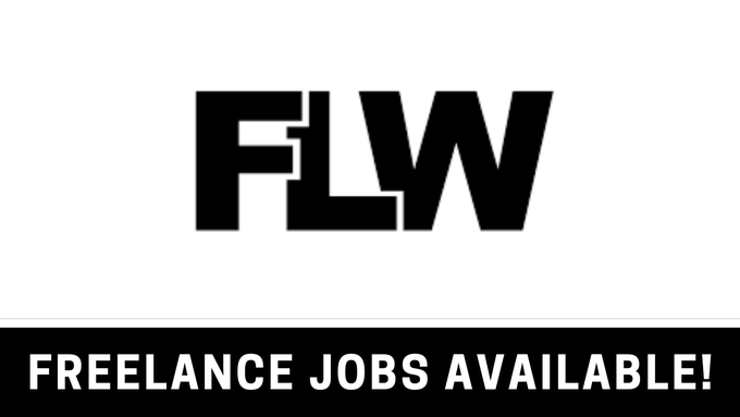 Love the EFL? ⚽️ 

Want a career in sports journalism? 📷 

We have paid freelance writing roles available here on FLW! 👇

footballleagueworld.co.uk/careers/