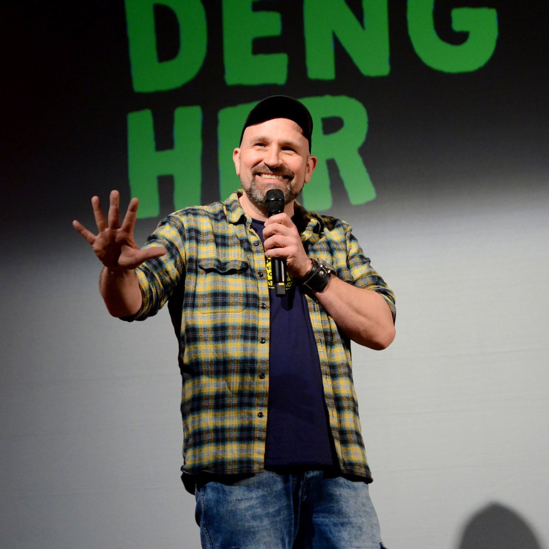 Haus der Geschichte tweet media